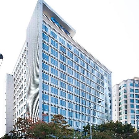 Hotel Hu Incheon Airport Eksteriør billede