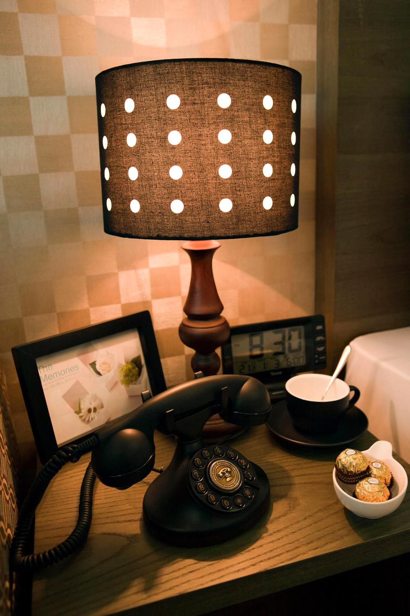 Hotel Hu Incheon Airport Eksteriør billede