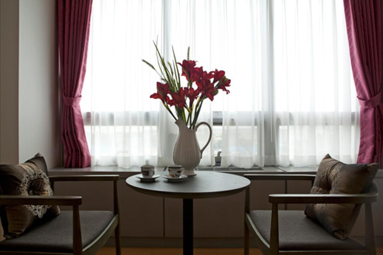 Hotel Hu Incheon Airport Eksteriør billede